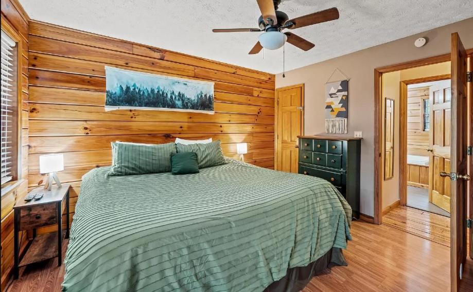 Summer Special! Dollywood At 2 Min & Heated Pool Sevierville Exterior photo