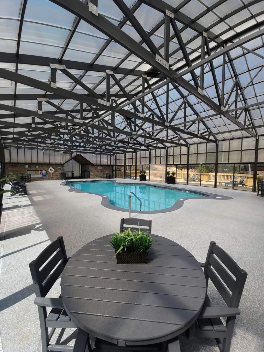 Summer Special! Dollywood At 2 Min & Heated Pool Sevierville Exterior photo