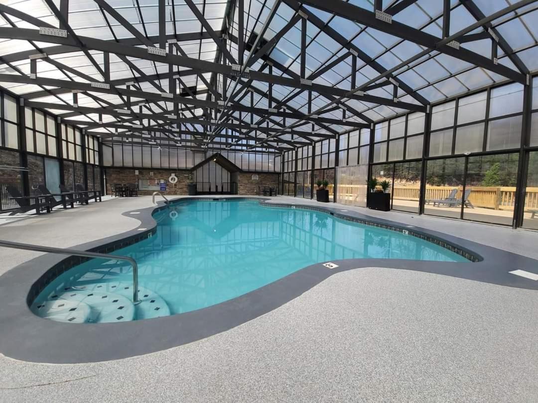 Summer Special! Dollywood At 2 Min & Heated Pool Sevierville Exterior photo