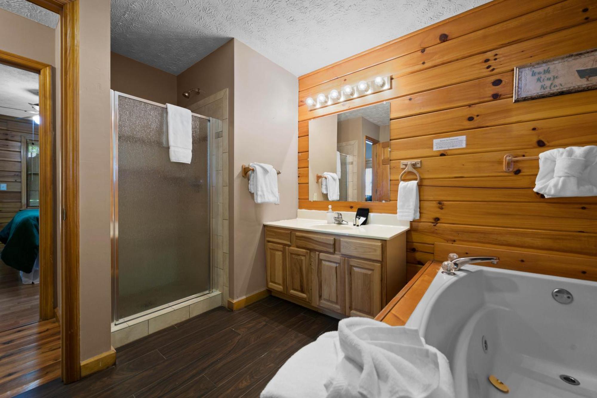 Summer Special! Dollywood At 2 Min & Heated Pool Sevierville Exterior photo