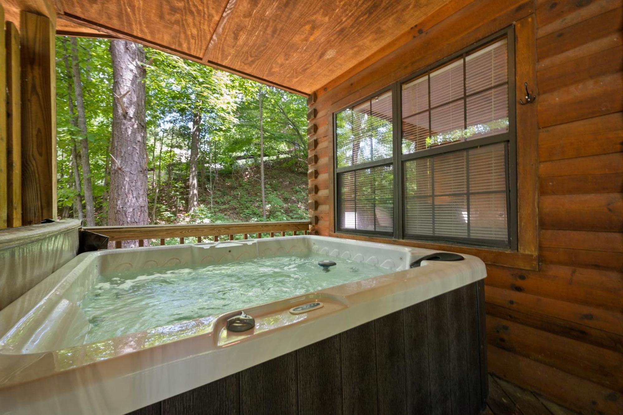 Summer Special! Dollywood At 2 Min & Heated Pool Sevierville Exterior photo